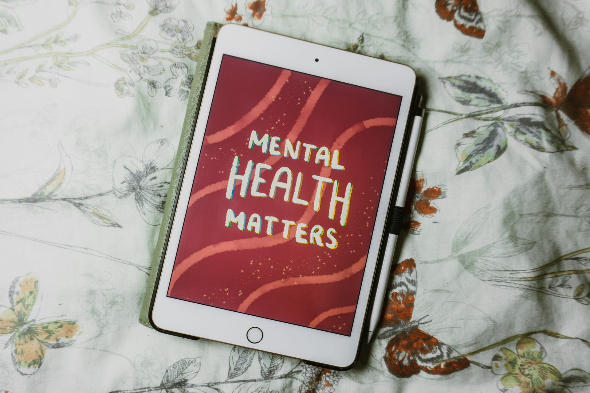 The Growing Importance of Mental Health in Men’s Well-being