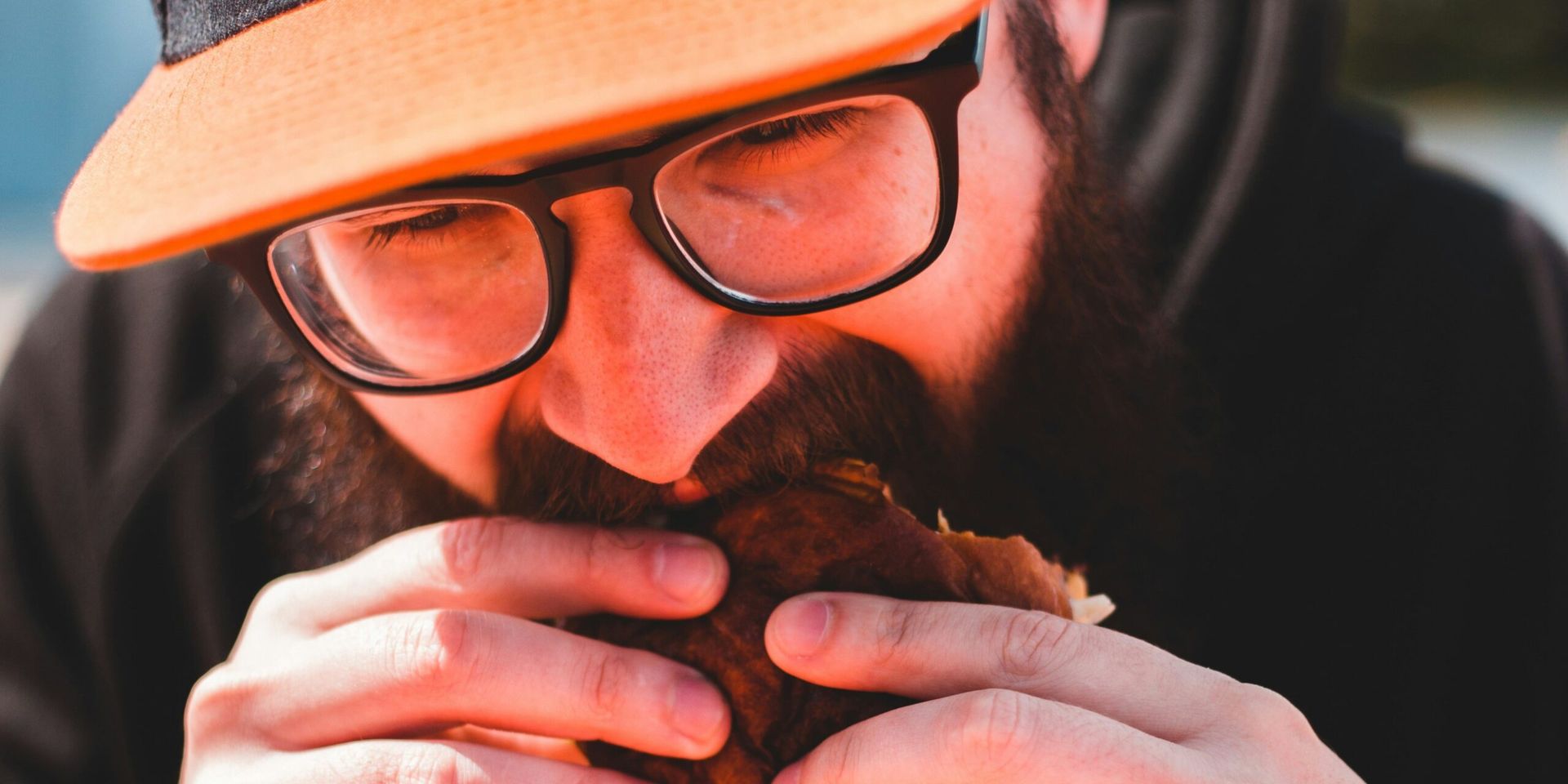New Research Highlights Link Between High-Fat Diets and Elevated Anxiety Levels