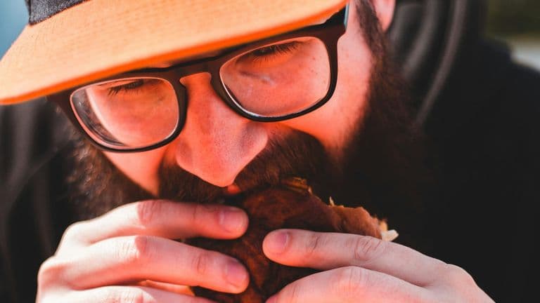 New Research Highlights Link Between High-Fat Diets and Elevated Anxiety Levels