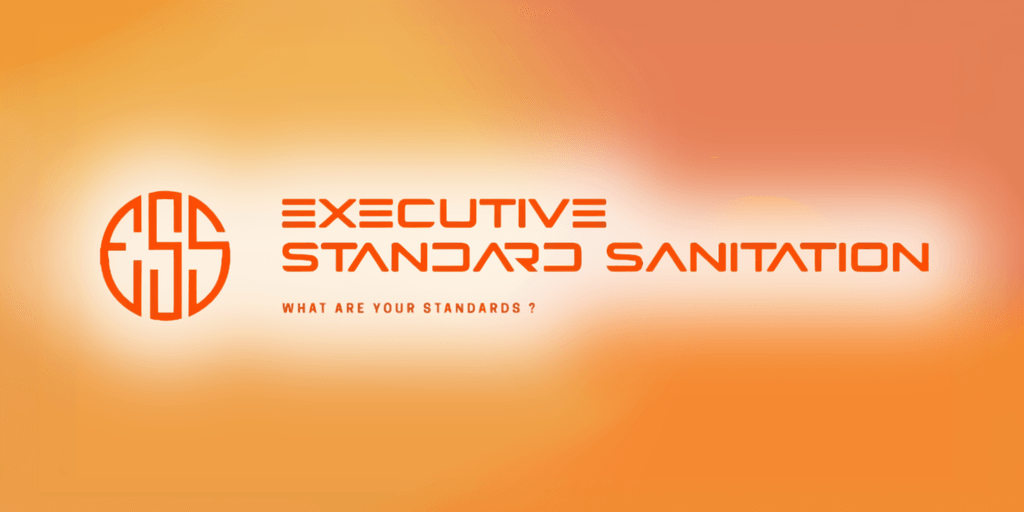 Executive standard sanitation