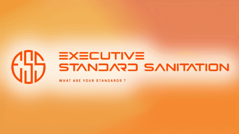 Executive standard sanitation