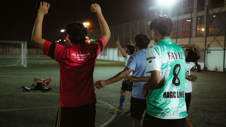 Cristiano Ronaldo’s Impact on Al Nassr: The Saudi Football Revolution