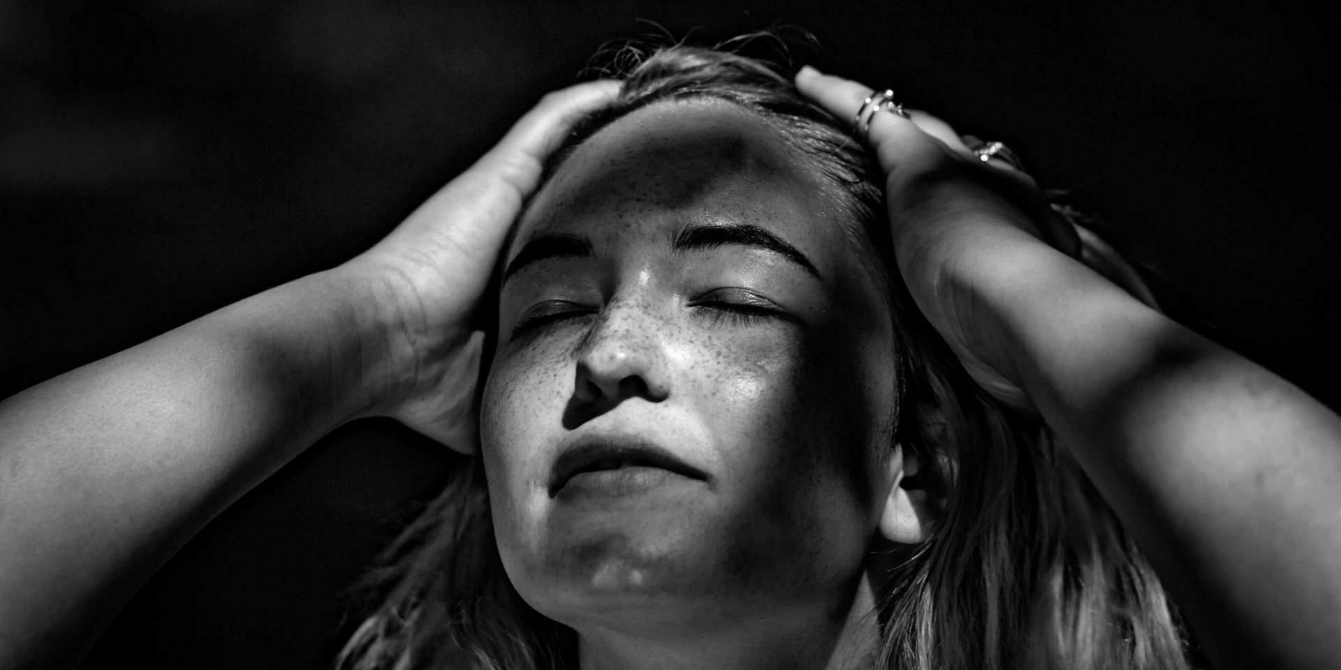 Newly Identified “Pain Switch” in the Brain Offers Hope for Chronic Pain Relief