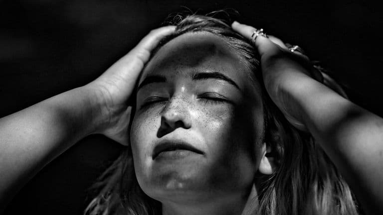 Newly Identified “Pain Switch” in the Brain Offers Hope for Chronic Pain Relief