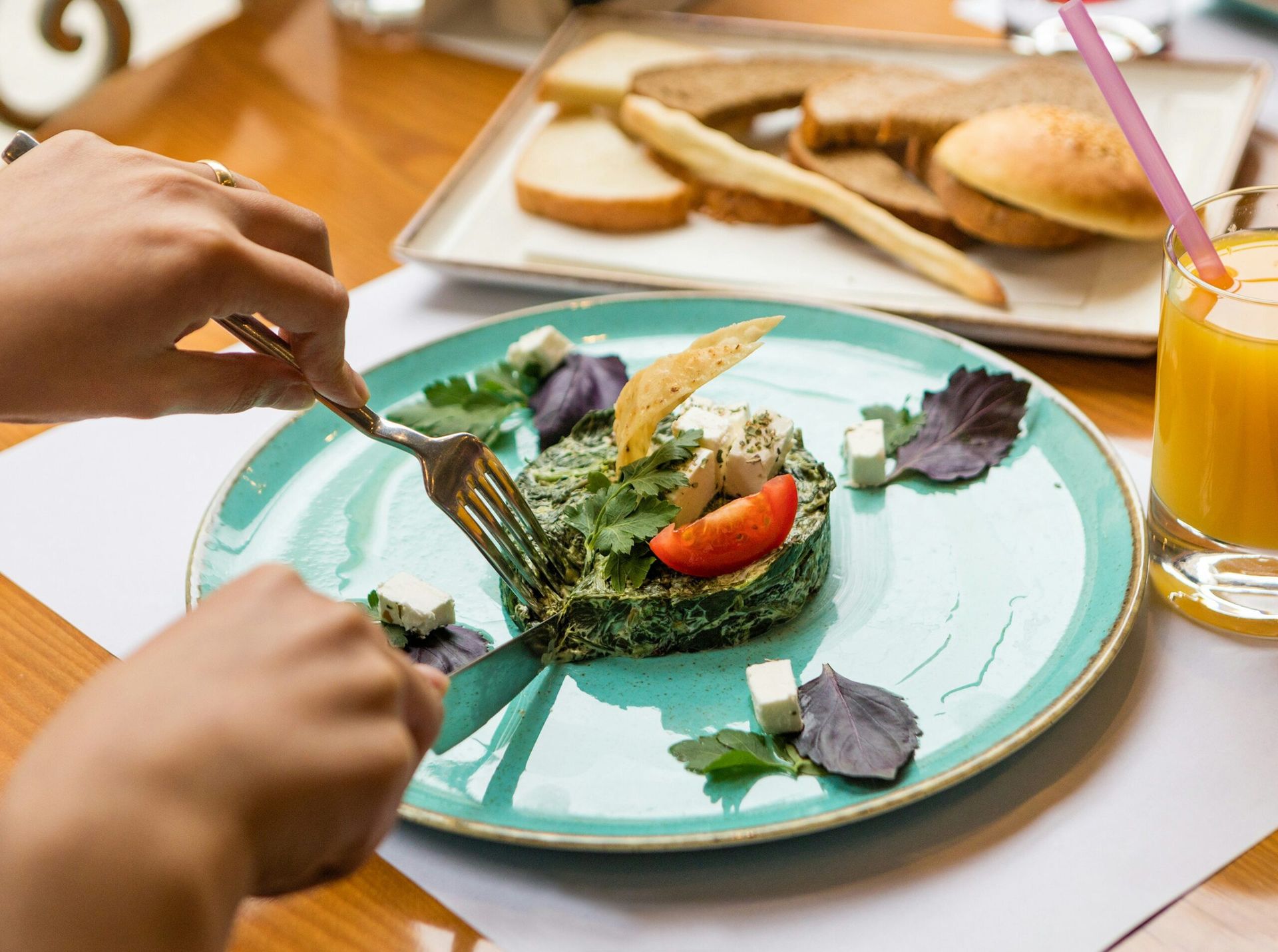 How a Balanced Diet Can Revolutionize Men’s Health