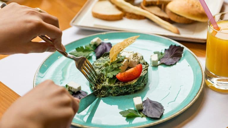 How a Balanced Diet Can Revolutionize Men’s Health