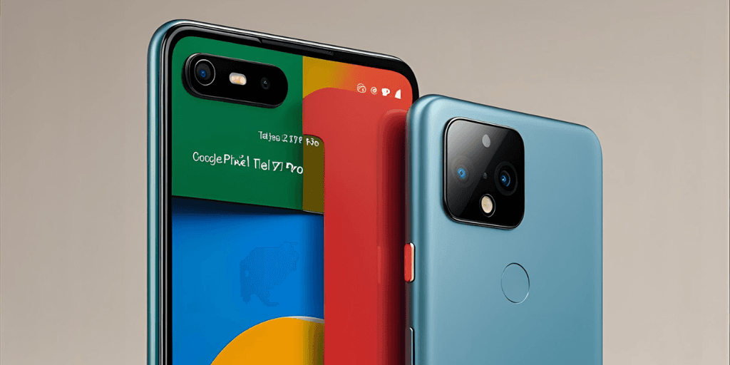 Google Pixel 7 and Pixel 7 Pro Launch: A Game Changer in the Premium Smartphone Market