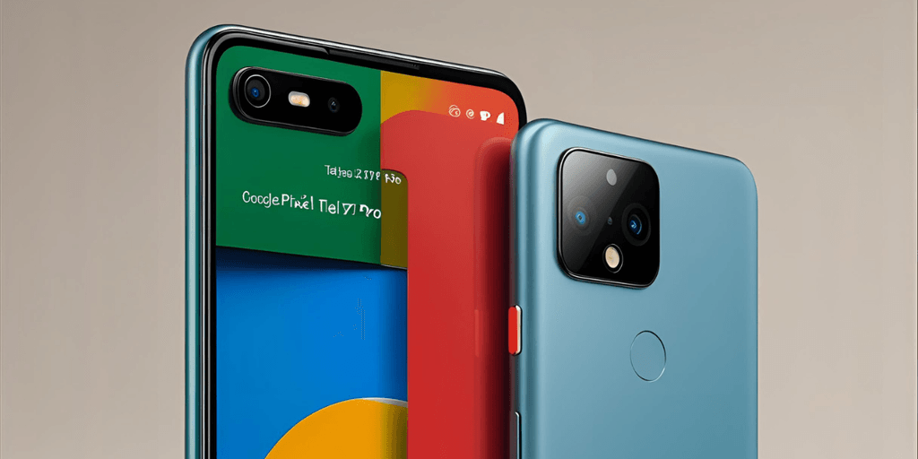 Google Pixel 7 and Pixel 7 Pro Launch: A Game Changer in the Premium Smartphone Market