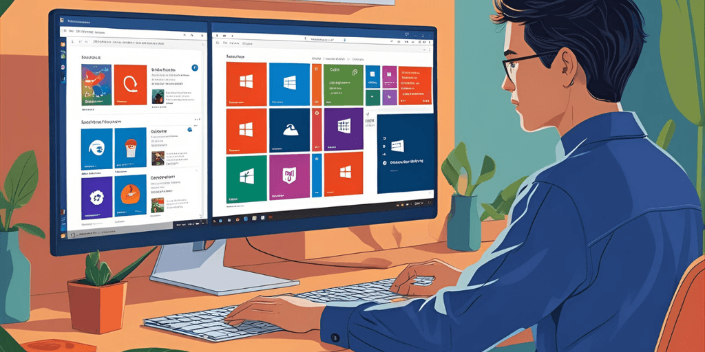 Microsoft Unveils Windows 11 Update with New Features – November 15, 2022