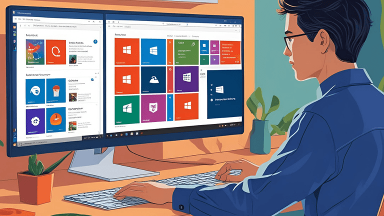 Microsoft Unveils Windows 11 Update with New Features – November 15, 2022