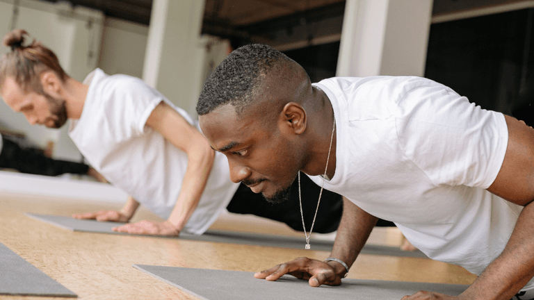 How Exercise Has Emerged as a Proven Strategy for Men’s Health