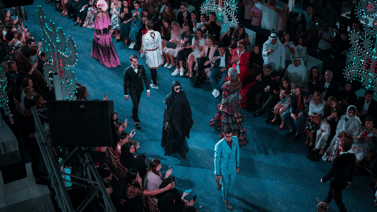 New York Fashion Week 2026 Kicks Off: What Men Should Know