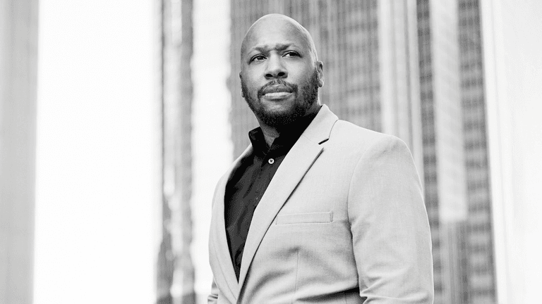 DeMonta Whiting Expands Beyond Therapy to Coach Elite Men