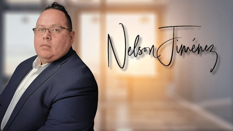 Nelson Jimenez, Sales Manager at Nelson J Ur Kia, leads with a customer-first approach, driving exceptional car-buying experiences.