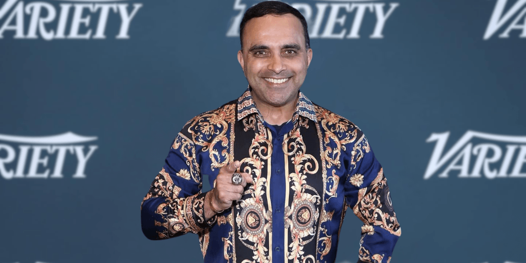 Rehan Jalali, Hollywood’s top fitness guru, showcases his expertise in nutrition, fitness, and wellness for both celebrities and everyday clients.