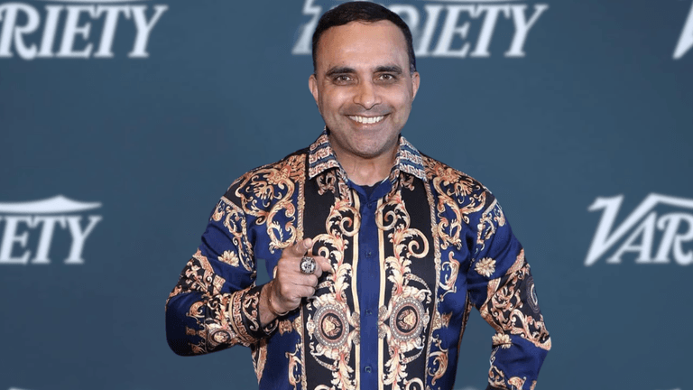 Rehan Jalali, Hollywood’s top fitness guru, showcases his expertise in nutrition, fitness, and wellness for both celebrities and everyday clients.