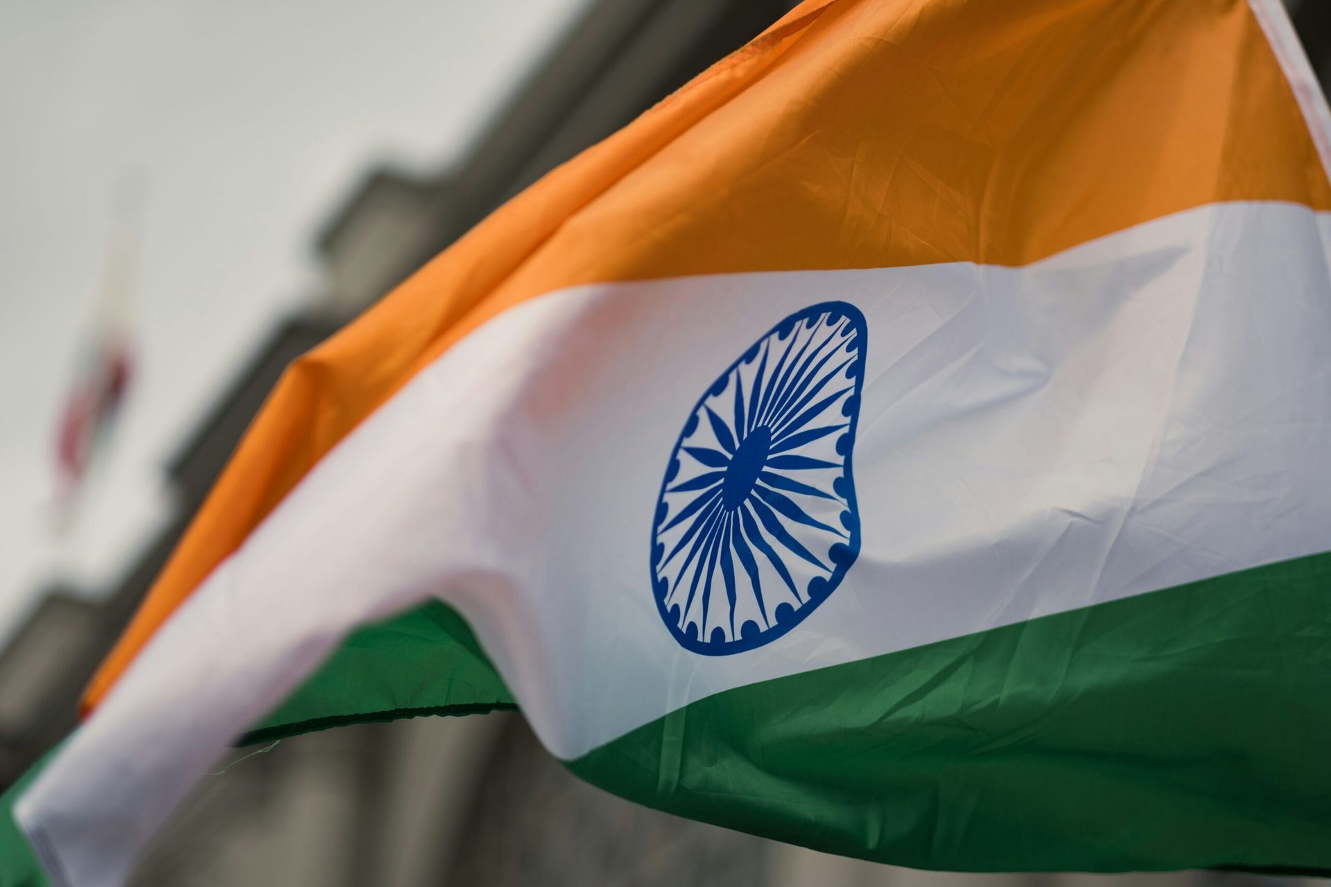 PM Modi and President Macron Inaugurate Indian Consulate in Marseille