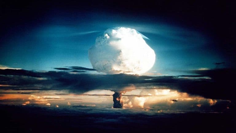 U.S. Proposes Nuclear Arms Reduction Talks with Russia and China