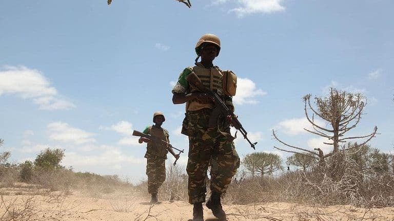 Sudan’s Rapid Support Forces Declare Breakaway Government