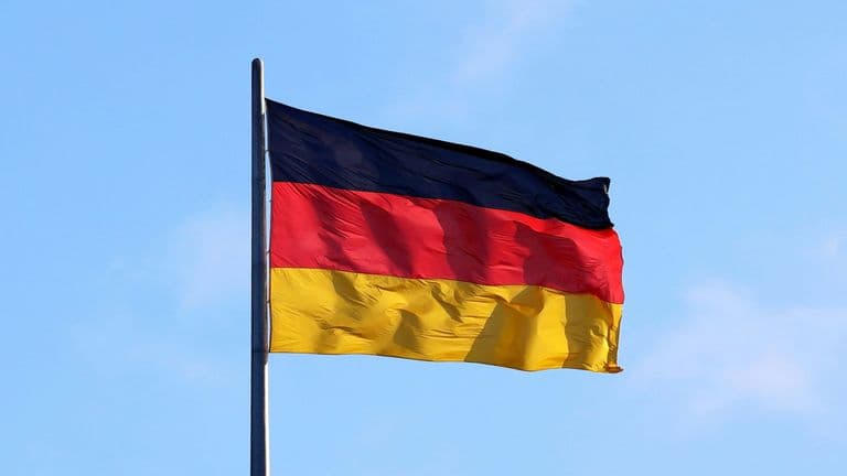 German Elections Mark CDU/CSU Victory, Shifting Political Landscape