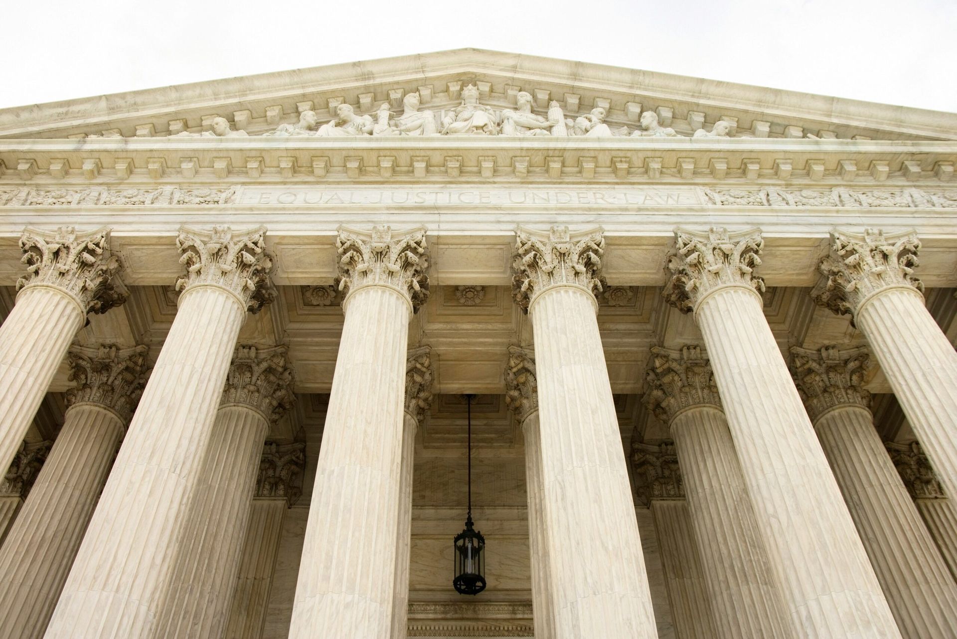 U.S. Supreme Court Orders New Trial for Richard Glossip