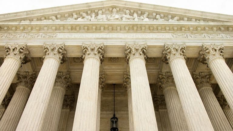 U.S. Supreme Court Orders New Trial for Richard Glossip