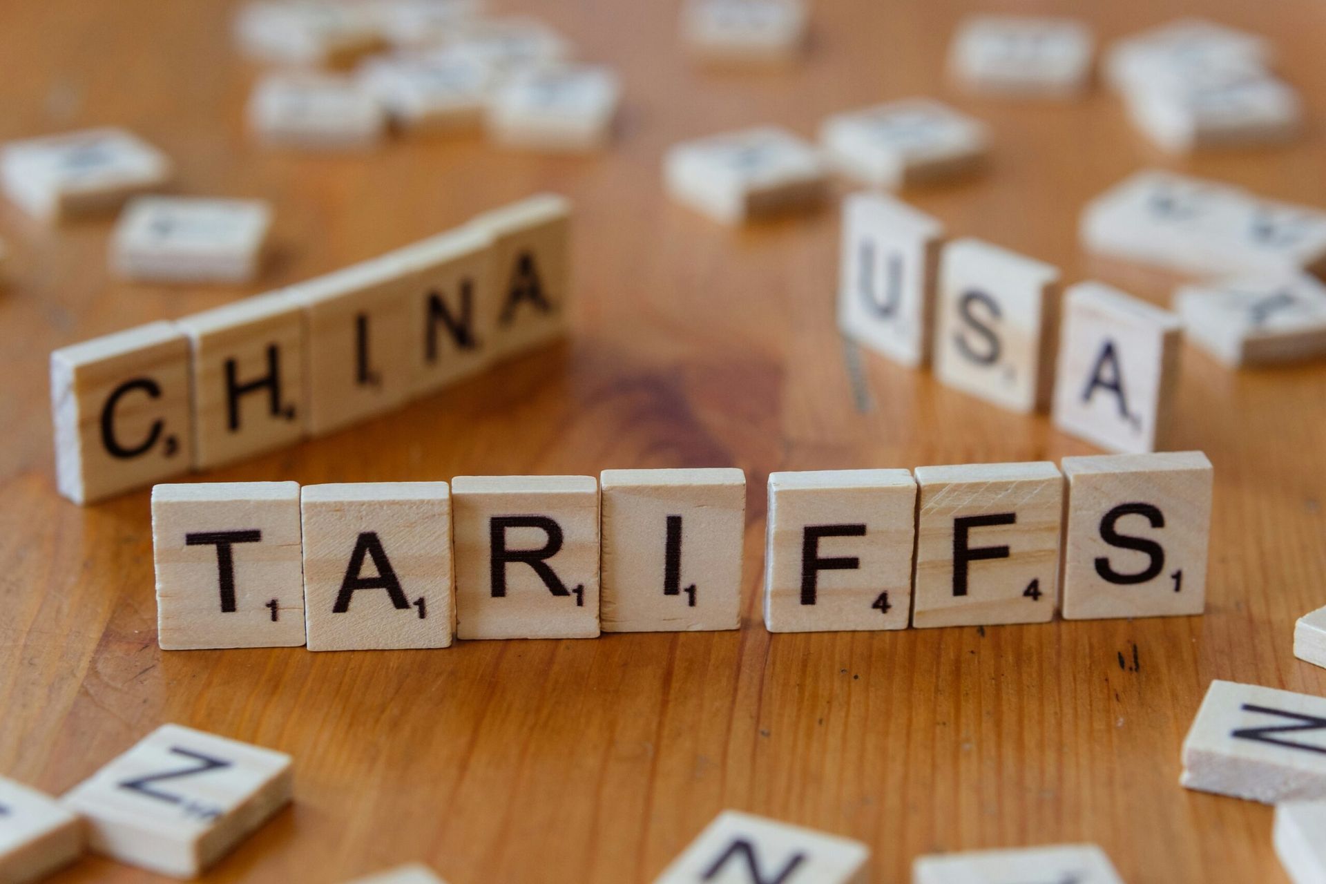 China Imposes New Retaliatory Tariffs on U.S. Goods