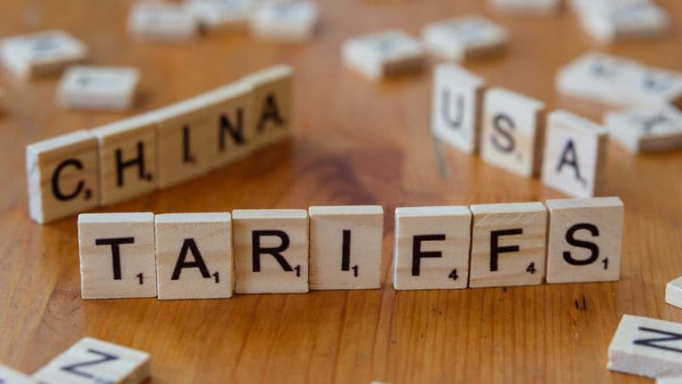 China Imposes New Retaliatory Tariffs on U.S. Goods