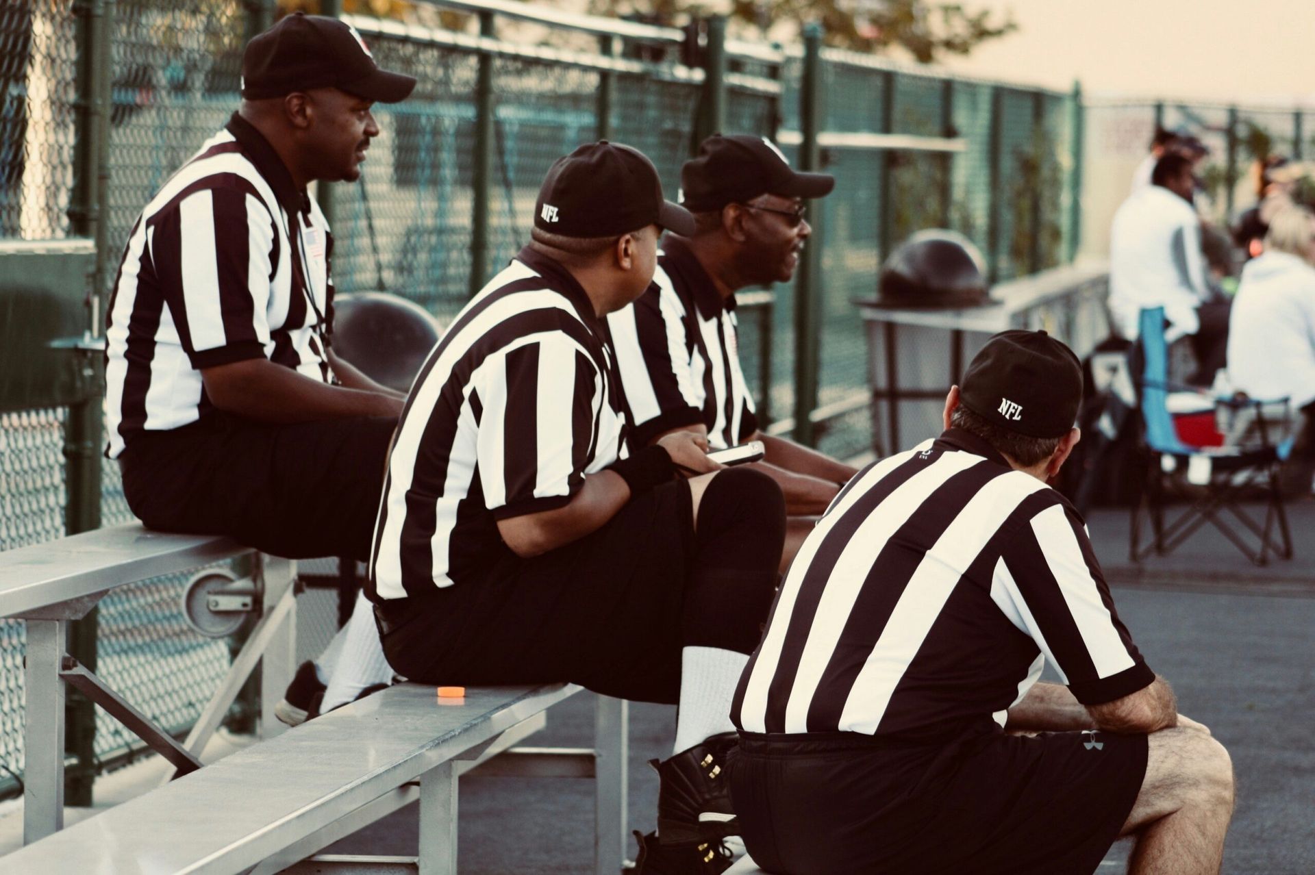 The NFL’s Coaching Shake-Up: A New Era of Leadership in January 2023