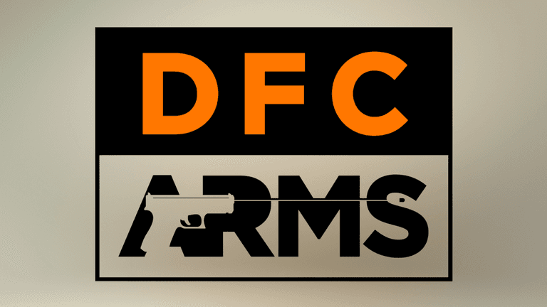 DFC Arms custom firearms bring veteran precision, family values, and factory-certified craftsmanship together under one roof in Georgetown, Kentucky.