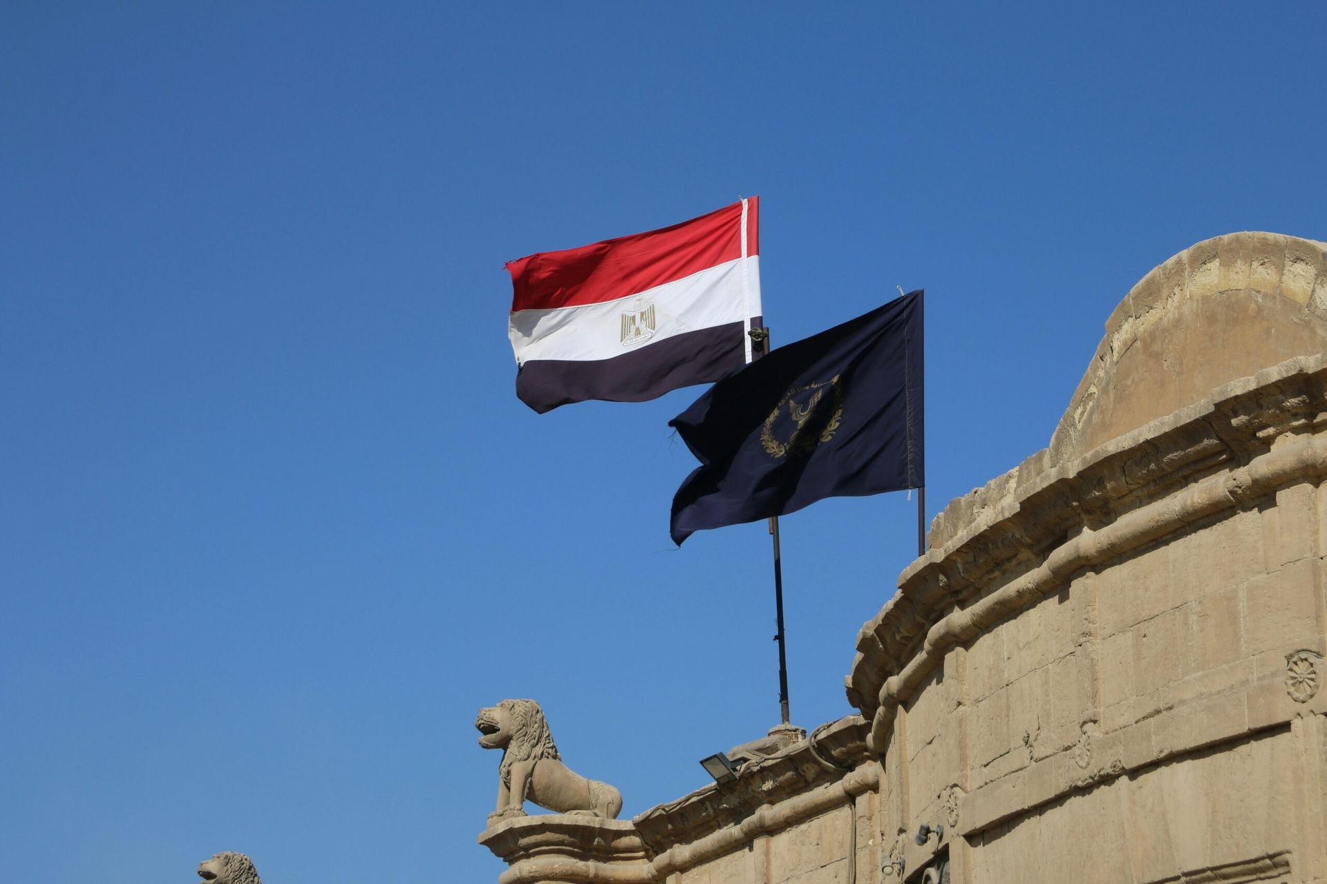 Political Developments in the Middle East: Egypt’s Presidential Election