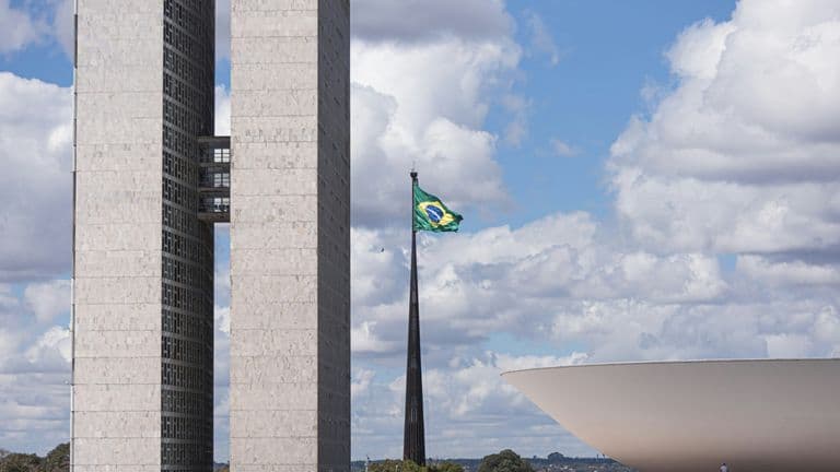 Storming of Brazil’s Government Buildings