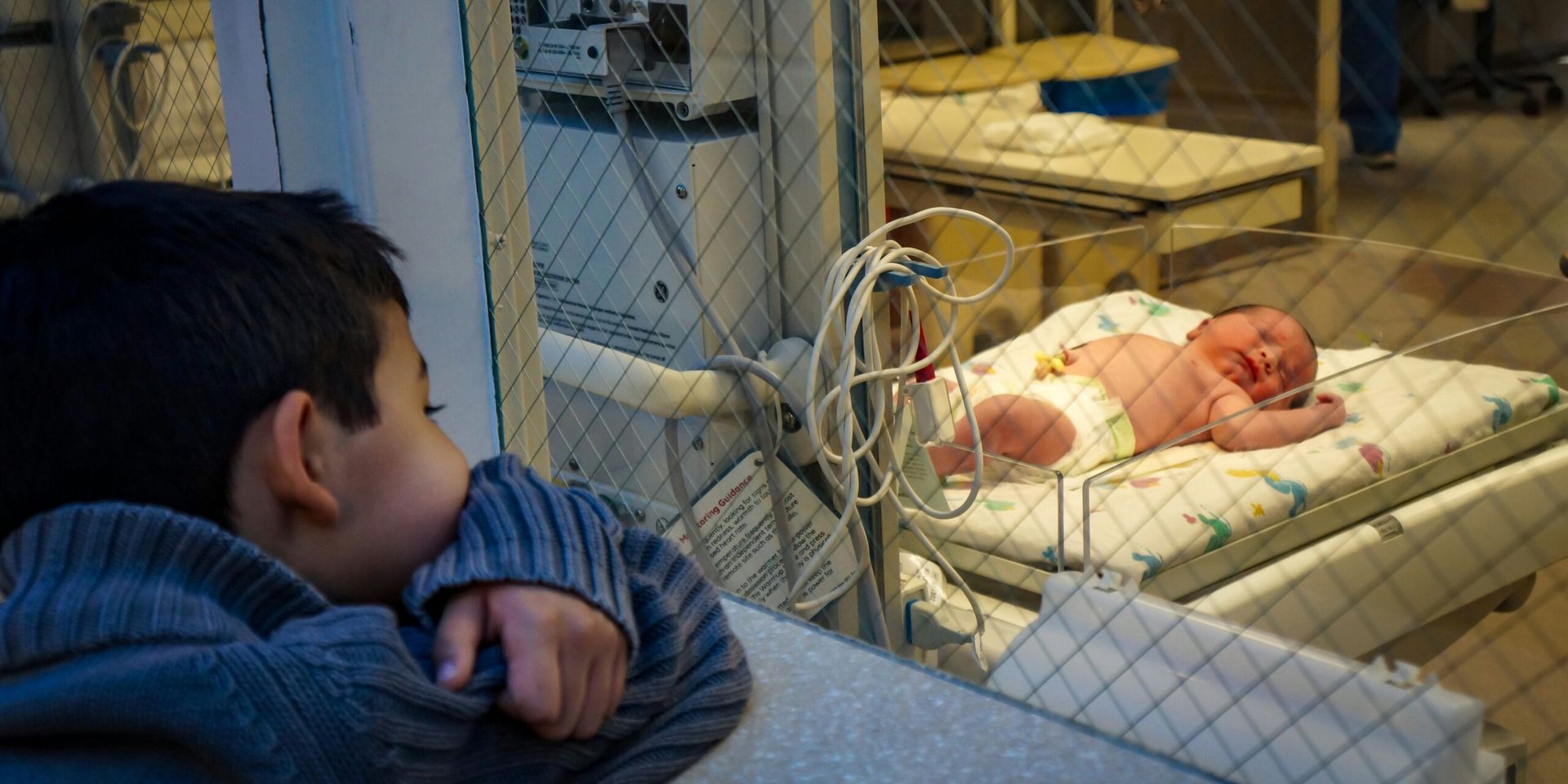Gene‑Editing Success: U.S. Baby Treated with Personalized CRISPR Therapy in Landmark Medical First