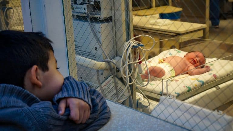 Gene‑Editing Success: U.S. Baby Treated with Personalized CRISPR Therapy in Landmark Medical First