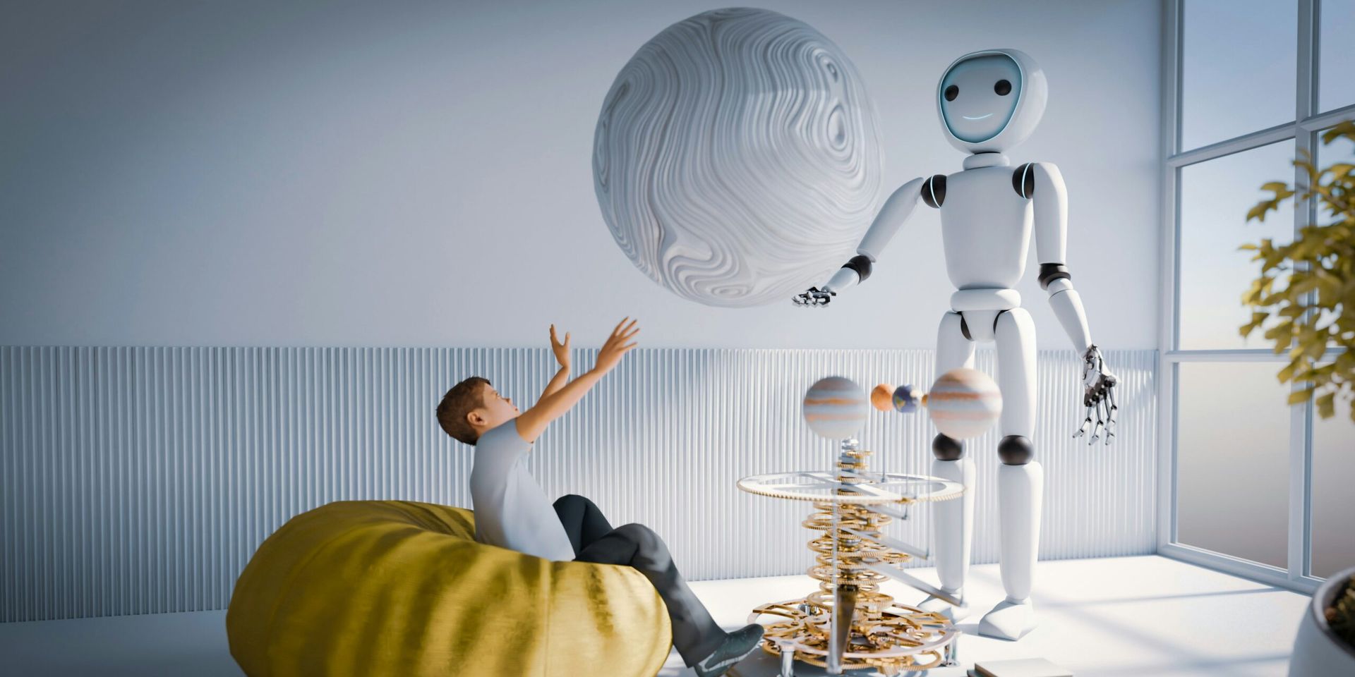 U.S. Health Agency Moves to Use More Artificial Intelligence in Care Delivery