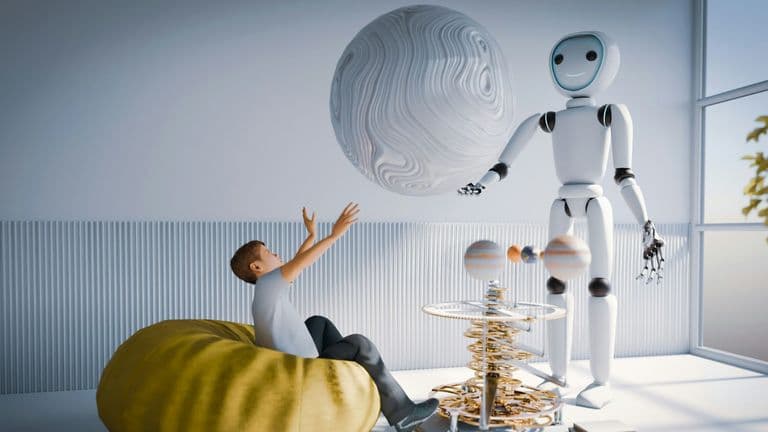 U.S. Health Agency Moves to Use More Artificial Intelligence in Care Delivery