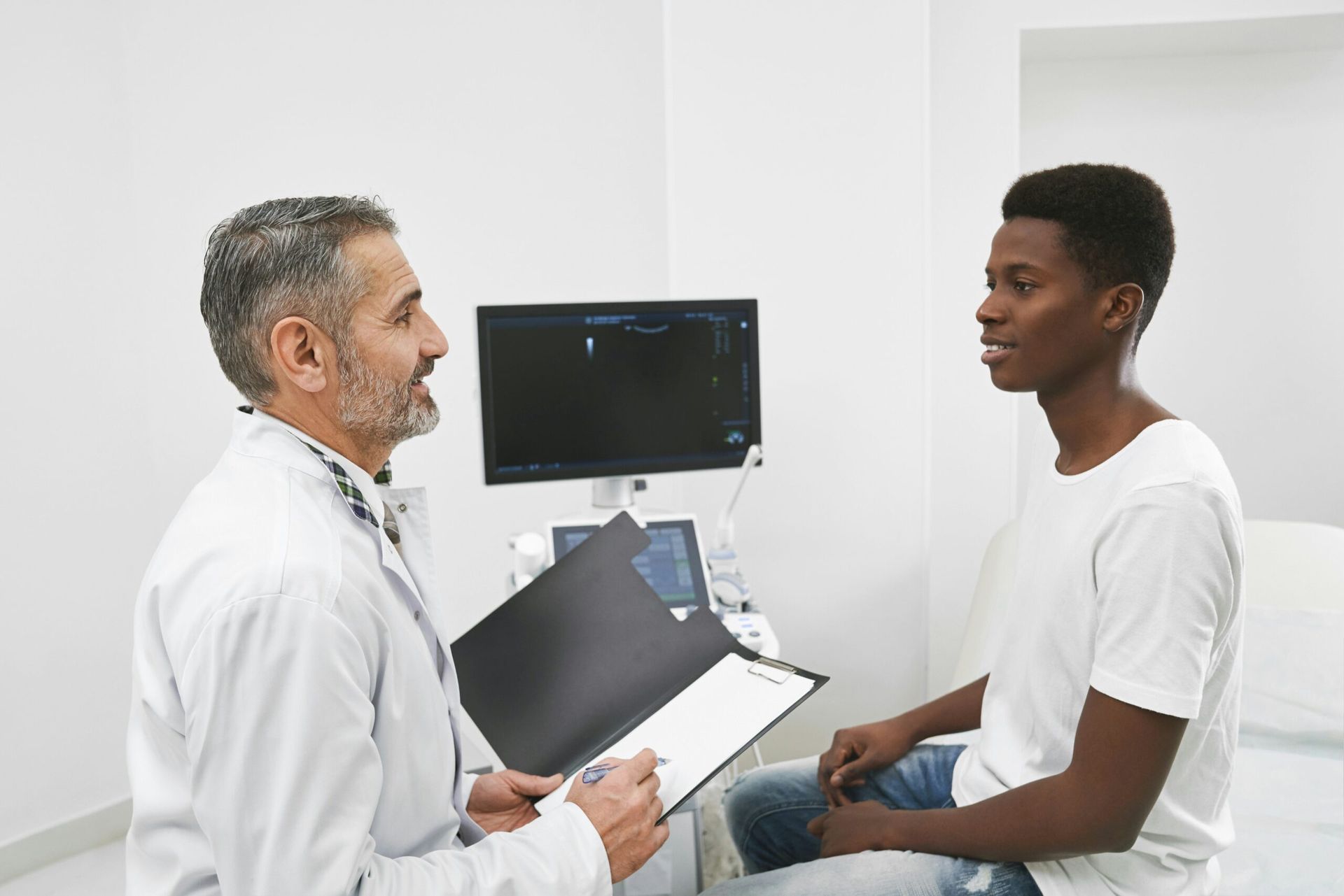 The Importance of Preventative Health Screenings for Men