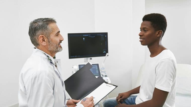 The Importance of Preventative Health Screenings for Men