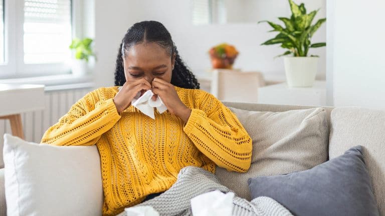 CDC Urges Antiviral Use Amid Surge in U.S. Flu Cases During Holiday Season