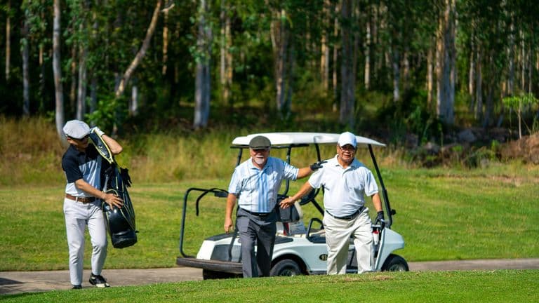 Assassination Attempt on Former President Trump at Florida Golf Club