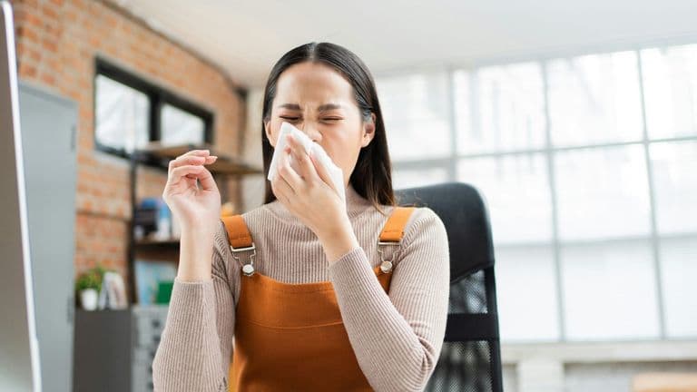 U.S. Health Agencies Monitor Surge in Flu and Respiratory Illness Activity as Winter Season Intensifies