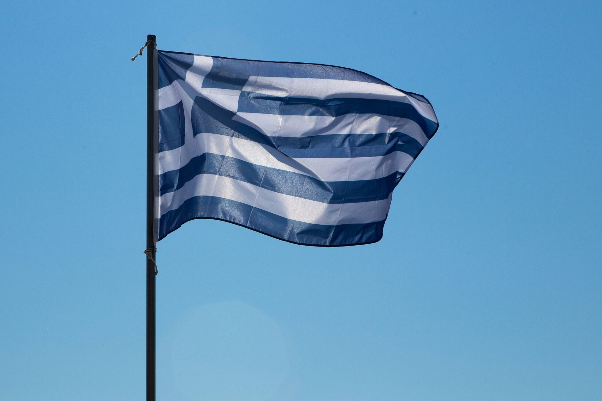 New Democracy Party Wins Greek Legislative Election, Securing Kyriakos Mitsotakis’ Second Term