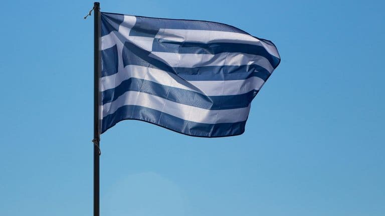 New Democracy Party Wins Greek Legislative Election, Securing Kyriakos Mitsotakis’ Second Term