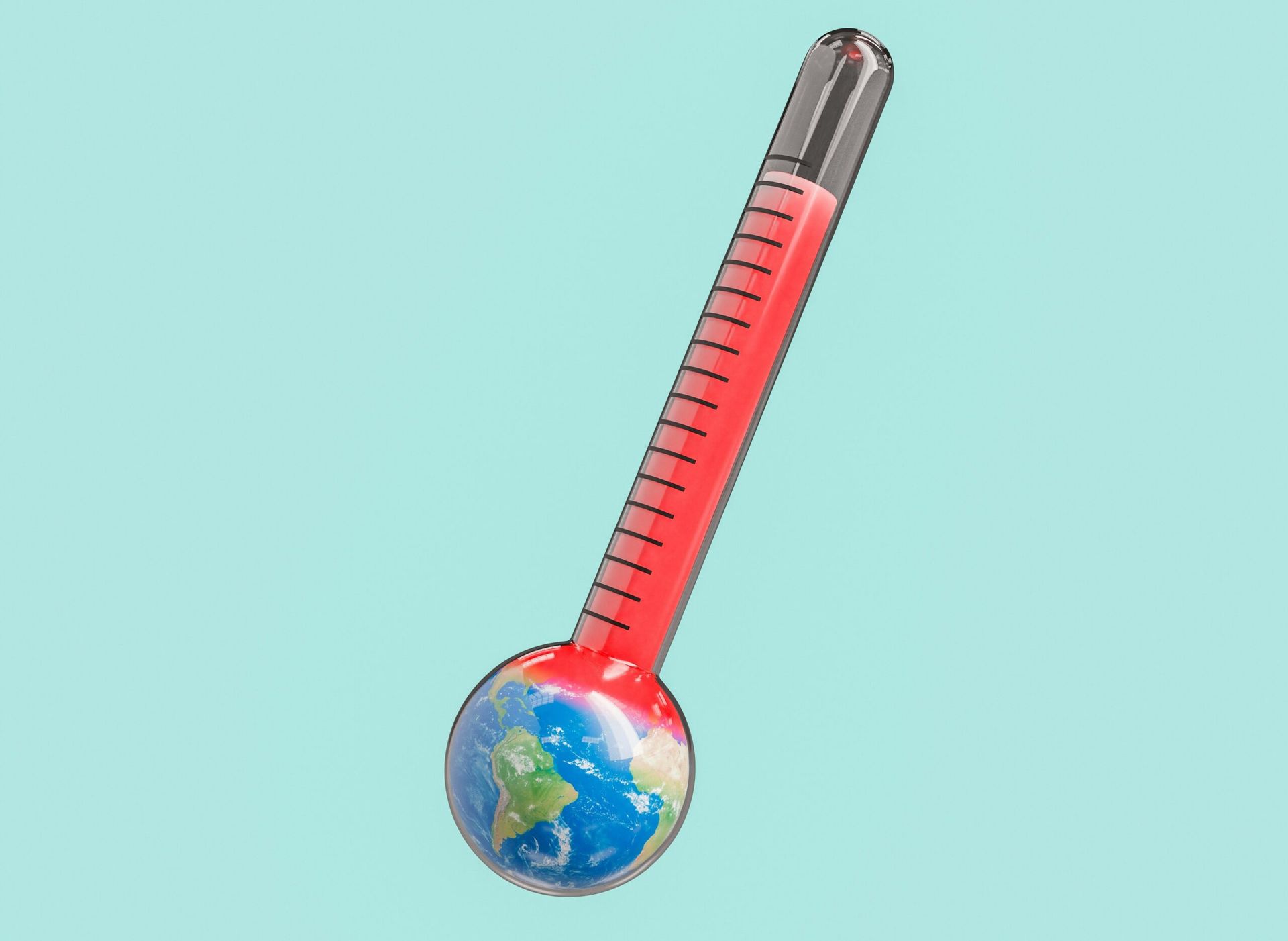 Record-Breaking Global Temperatures