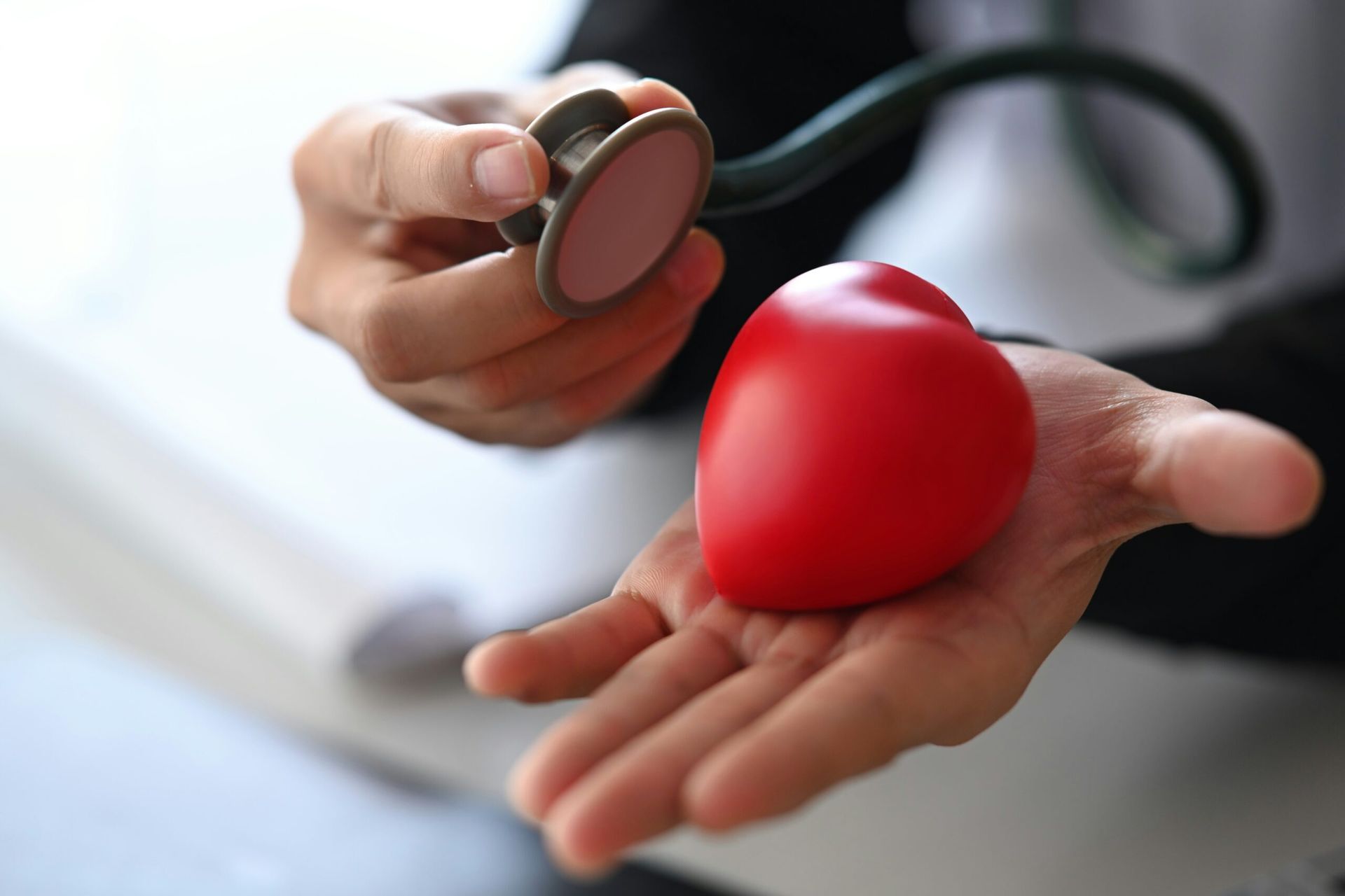 Heart Health Focus: Men’s Risk Factors and Preventive Measures
