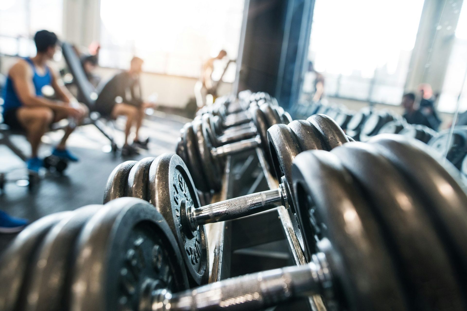 Men’s Health and Fitness: New Trends Unveiled in February 2024