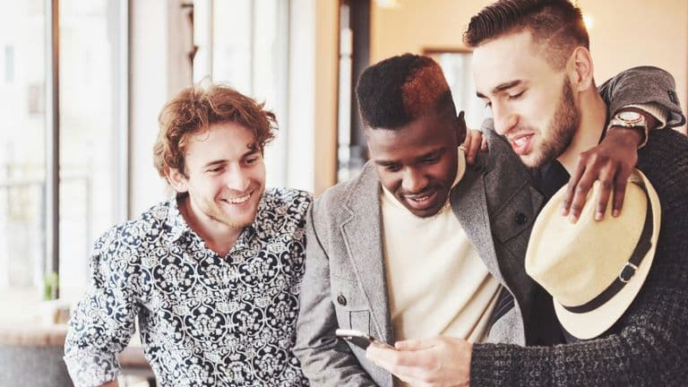 Awareness and Activities Roll Out Nationwide for International Men’s Day