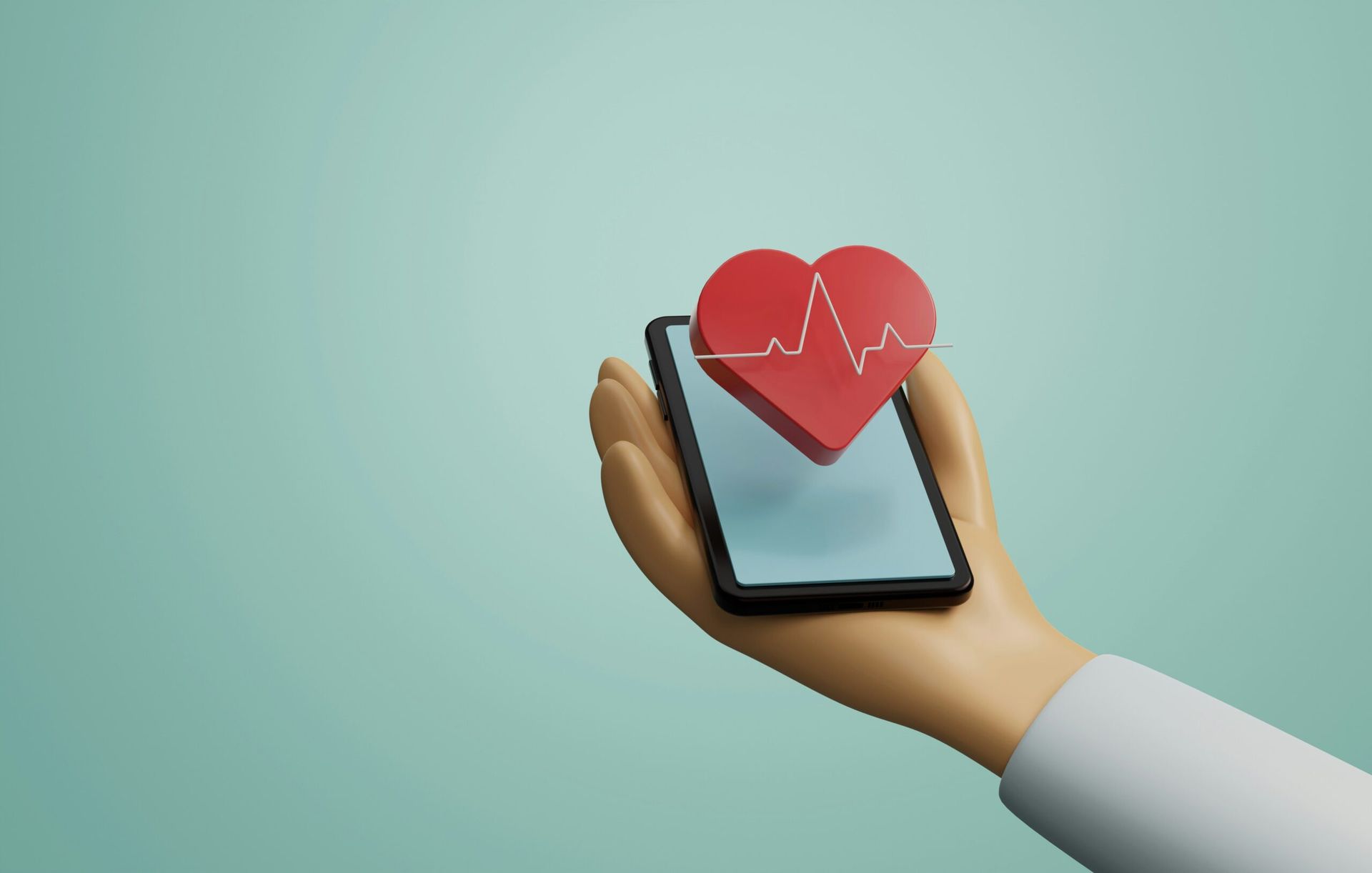Advancements in Men’s Heart Health: What You Need to Know
