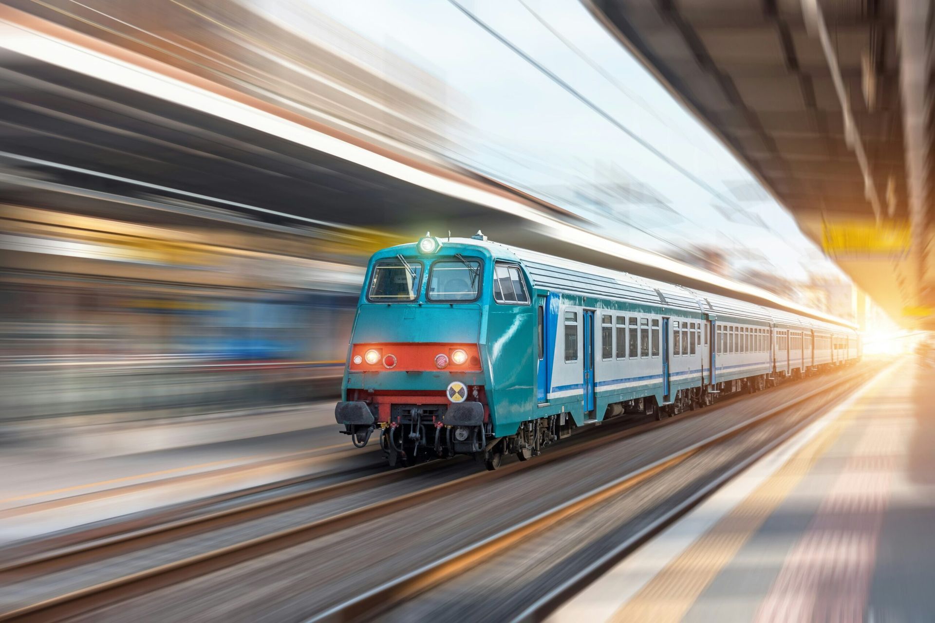 Greece’s Deadly Train Collision