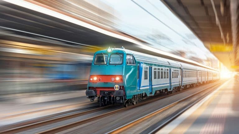 Greece’s Deadly Train Collision
